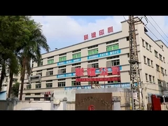 giới thiệu nhà máy