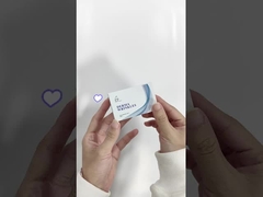 Hộp quà từ tính tùy chỉnh cho chai trị liệu 10ml 100U Vial Matt / Glossy Lamination