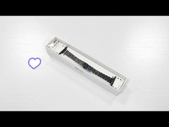 Logo tùy chỉnh Chiếc đồng hồ sang trọng dây đeo Bao bì Thẻ ván hộp đồng hồ dài hộp cổ vòng đeo tay đồng hồ S