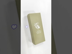 Nhà máy trực tiếp bán buôn nắp và cơ sở nước hoa tinh dầu chai đóng gói vai cổ cứng Bo