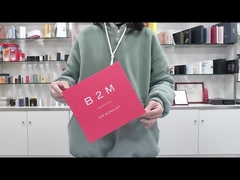 hộp bao bì từ tính