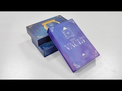 hộp bao bì từ tính