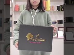 Hộp quà tùy chỉnh chống thấm nước cho sự kiện lễ hội RFID Vòng đeo tay silicone có thể giặt