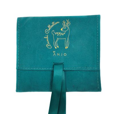 Bao bì đồ trang sức tùy chỉnh với phong cách phong bì Kính đồng hồ công nghiệp