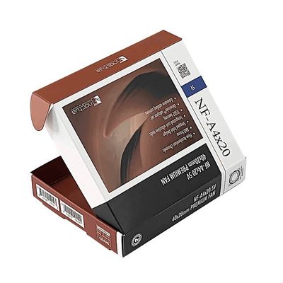 Hộp quà giấy đóng gói mỹ phẩm 300g CCNB Flute