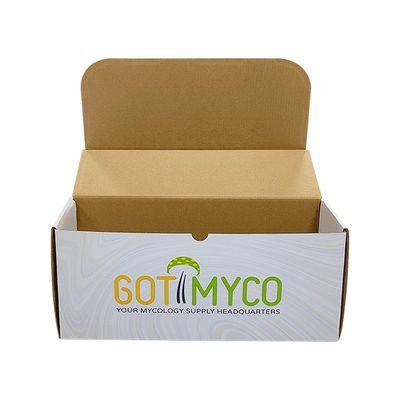Hộp đóng gói bìa bìa bìa bìa bìa cho mỹ phẩm