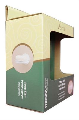 Tái chế Tuck Top Box Hành nghề giấy bìa bìa giấy bìa hộp carton
