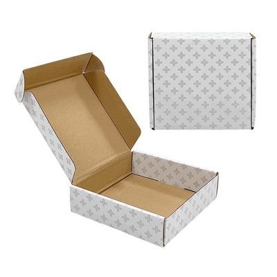 Nhãn hiệu tùy chỉnh Màu sắc mỹ phẩm bao bì đục lỏng hộp thư bảo đảm và kích thước tùy chỉnh