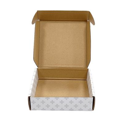 Nhãn hiệu tùy chỉnh Màu sắc mỹ phẩm bao bì đục lỏng hộp thư bảo đảm và kích thước tùy chỉnh