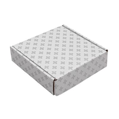 Nhãn hiệu tùy chỉnh Màu sắc mỹ phẩm bao bì đục lỏng hộp thư bảo đảm và kích thước tùy chỉnh