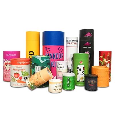10ml 30ml 50ml hộp đóng gói ống xi lanh cho nến mỹ phẩm