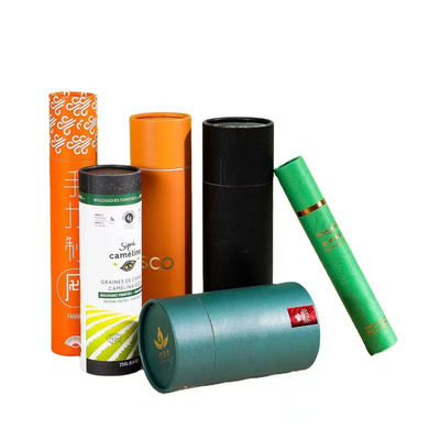 10ml 30ml 50ml hộp đóng gói ống xi lanh cho nến mỹ phẩm