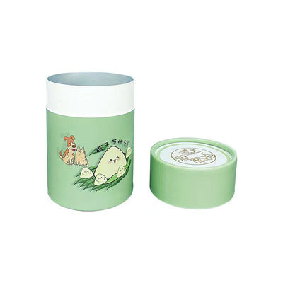 10ml 30ml 50ml hộp đóng gói ống xi lanh cho nến mỹ phẩm