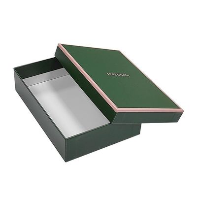 Công nghiệp vỏ ván và cơ sở hộp giày áo phông quần áo bao bì hộp