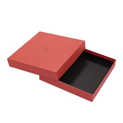 Công nghiệp vỏ ván và cơ sở hộp giày áo phông quần áo bao bì hộp