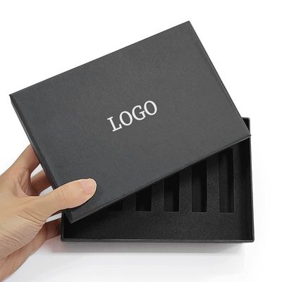 5ml 10ml Đồ xách nạp lại kính nước hoa Spray Atomizer hộp cho nước hoa môi mỹ phẩm
