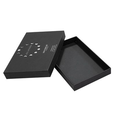 Dầu sơn móng tay 2ml 3ml 5ml Hộp đóng gói chai nước hoa giấy cứng