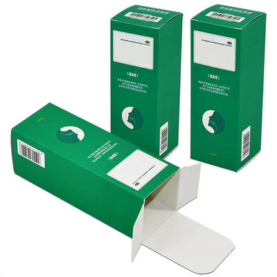 Hộp giấy bọc nghệ thuật 500gm