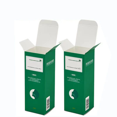 Hộp giấy bọc nghệ thuật 500gm