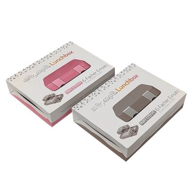 Art giấy lốp giấy gấp Bento giấy sưởi ấm hộp ăn trưa cho người lớn bao bì