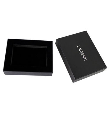 Hộp đóng gói quà tặng tinh tế được đúc bốc hộp quà giấy sang trọng được in tùy chỉnh