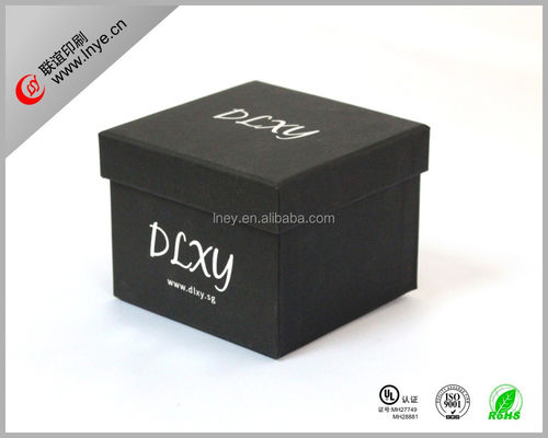 Hộp đóng gói quà tặng tinh tế được đúc bốc hộp quà giấy sang trọng được in tùy chỉnh