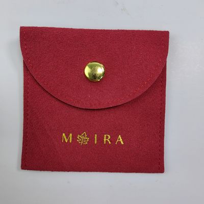 Bao bì đồ trang sức tùy chỉnh với phong cách phong bì Kính đồng hồ công nghiệp