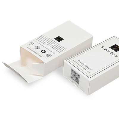 Bao bì hộp mỹ phẩm có thể tái chế cho kem môi