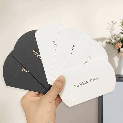 Thiết kế logo tùy chỉnh Hộp đóng gói giấy hình gối nhỏ cho in CMYK / PANTONE