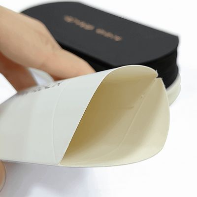 Những người khác Loại hộp Bao bì gấp gập gối hình Kraft hộp giấy để tùy chỉnh