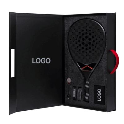 Hộp chèo bông cứng với bảo vệ đệm bọt EPE