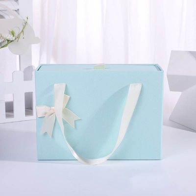 Có thể tái chế Logo tùy chỉnh sang trọng cứng kéo ra quần áo Bao bì áo thun quần áo giấy ngăn kéo hộp quần áo