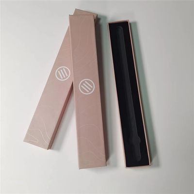 Hộp cứng kéo ra phong cách dây đeo cổ tay dây đeo ngăn kéo hộp đóng gói cho Apple Watch Band