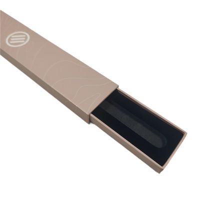 Hộp cứng kéo ra phong cách dây đeo cổ tay dây đeo ngăn kéo hộp đóng gói cho Apple Watch Band