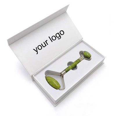 Bao bì giấy tùy chỉnh Khóa cứng vỏ bìa giấy hộp quà từ tính cho đá quý Giác ngọc