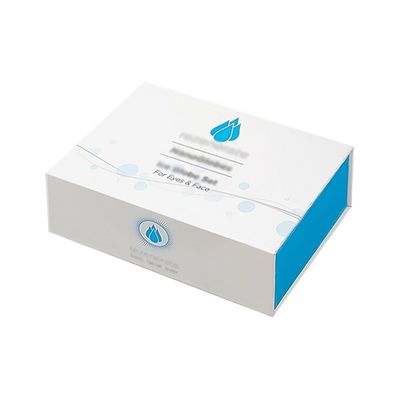 Hộp cuộn xoa mặt chuyên nghiệp với in CMYK / PANTONE và khóa từ tính