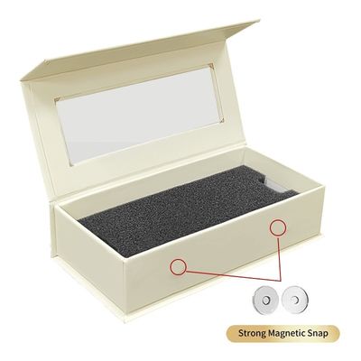 Kích thước tùy chỉnh được chấp nhận Các vật liệu tái chế Đá quý tự nhiên Đá cổ hộp đóng gói