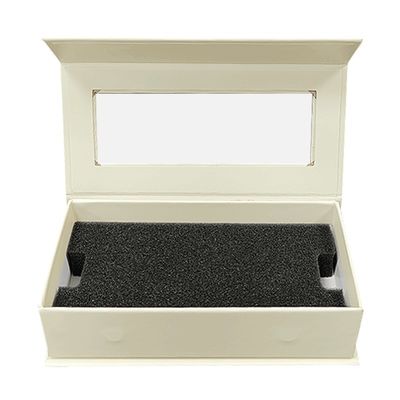 Kích thước tùy chỉnh được chấp nhận Các vật liệu tái chế Đá quý tự nhiên Đá cổ hộp đóng gói