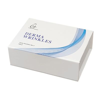 Hộp nắp từ tính tùy chỉnh cho 10ml 100U Vial Eye Drop Medicine Glass Bottle Packaging