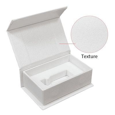 Hộp giấy 10ml bình nhỏ giọt dầu thiết yếu mỹ phẩm với logo tùy chỉnh và lớp phủ