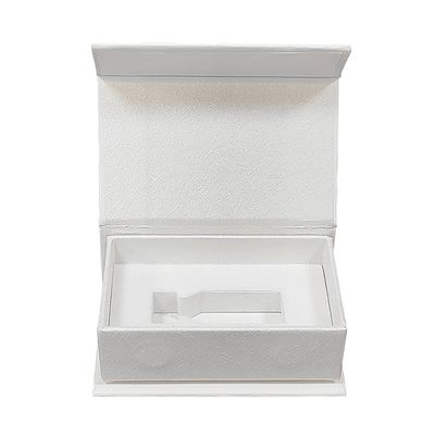 Hộp quà từ tính tùy chỉnh cho chai trị liệu 10ml 100U Vial Matt / Glossy Lamination