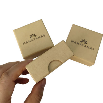 Chất liệu đắt tiền và phong cách hộp bao bì giấy hộp giấy