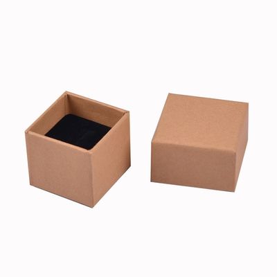 Chất liệu đắt tiền và phong cách hộp bao bì giấy hộp giấy