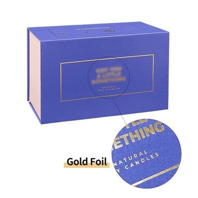 Bảng lồi sóng tùy chỉnh Magnetic Flap Lids Baseball Cap Box cho bao bì sang trọng