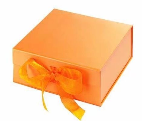 Luxury XXL Box gói lớn Hoodie giày vải giấy hộp đóng gói