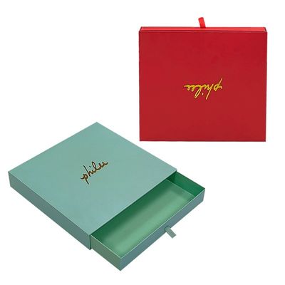 Hộp đóng gói túi xách vải cao cấp Hộp đóng gói quà giấy Logo tùy chỉnh