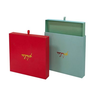 Hộp đóng gói túi xách vải cao cấp Hộp đóng gói quà giấy Logo tùy chỉnh