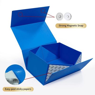 157g Art Paper 1000g Cardboard Custom Luxury Rigid Gift Box for Clothing Sweater Giày