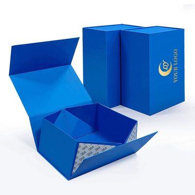 157g Art Paper 1000g Cardboard Custom Luxury Rigid Gift Box for Clothing Sweater Giày
