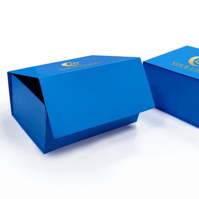 157g Art Paper 1000g Cardboard Custom Luxury Rigid Gift Box for Clothing Sweater Giày